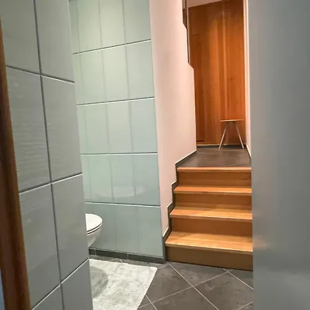 Lejlighed Koolsteeg22 *