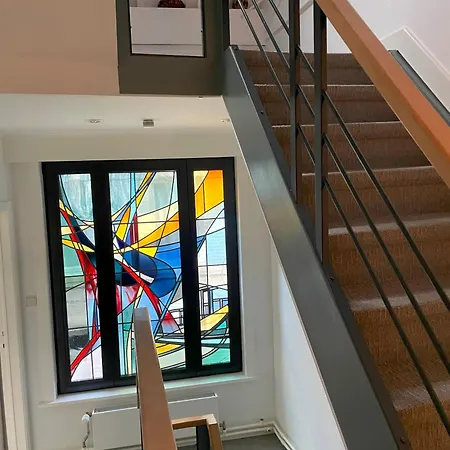 Lejlighed Koolsteeg22