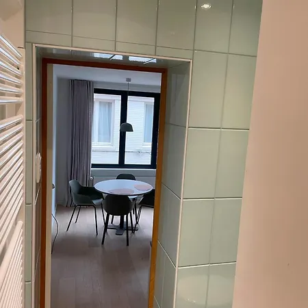 Lejlighed Koolsteeg22 *